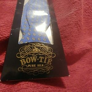 Tie Rack Bow Tie New